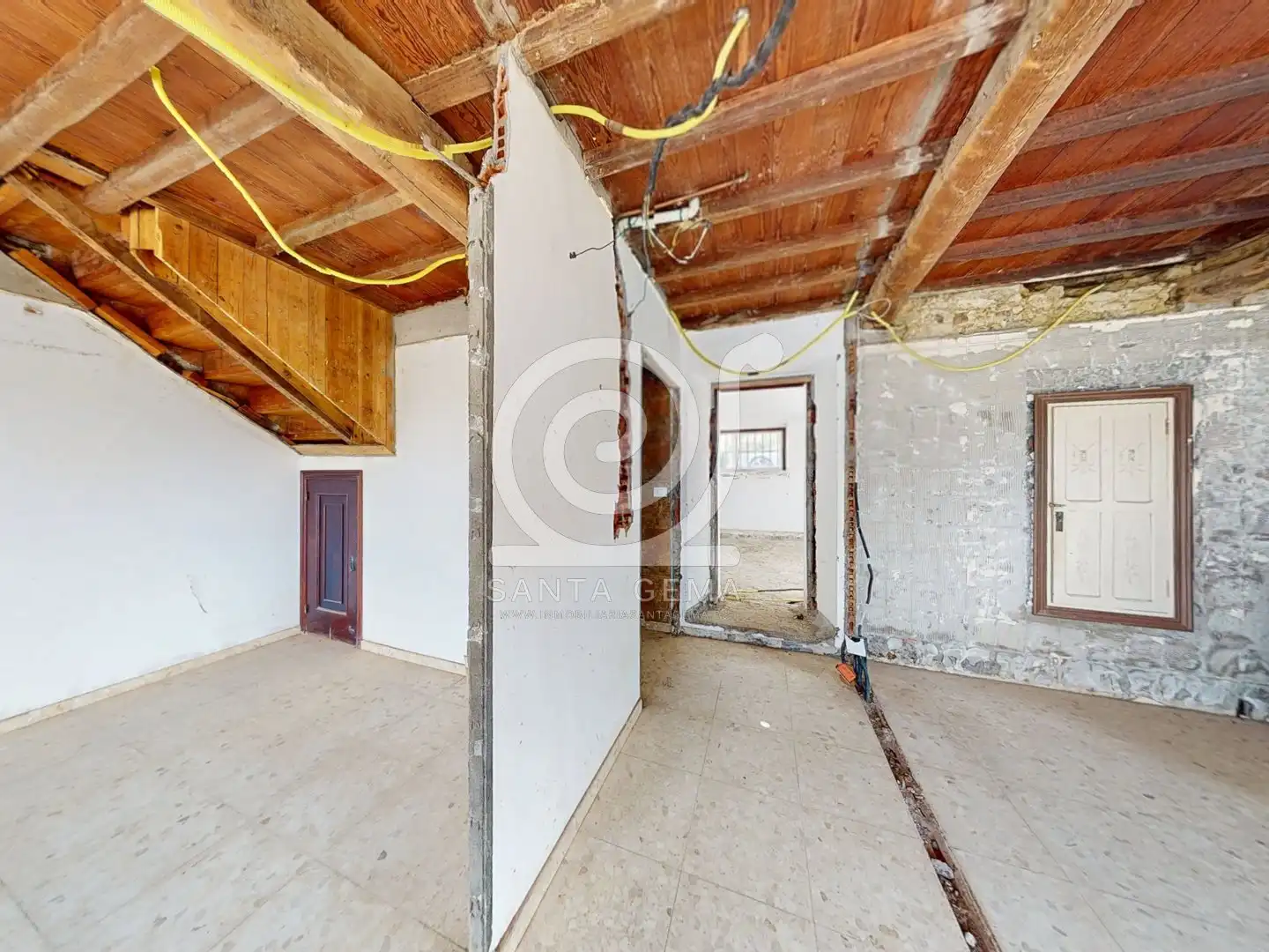 Casa en venta en Aldea Cortes, imagen 4