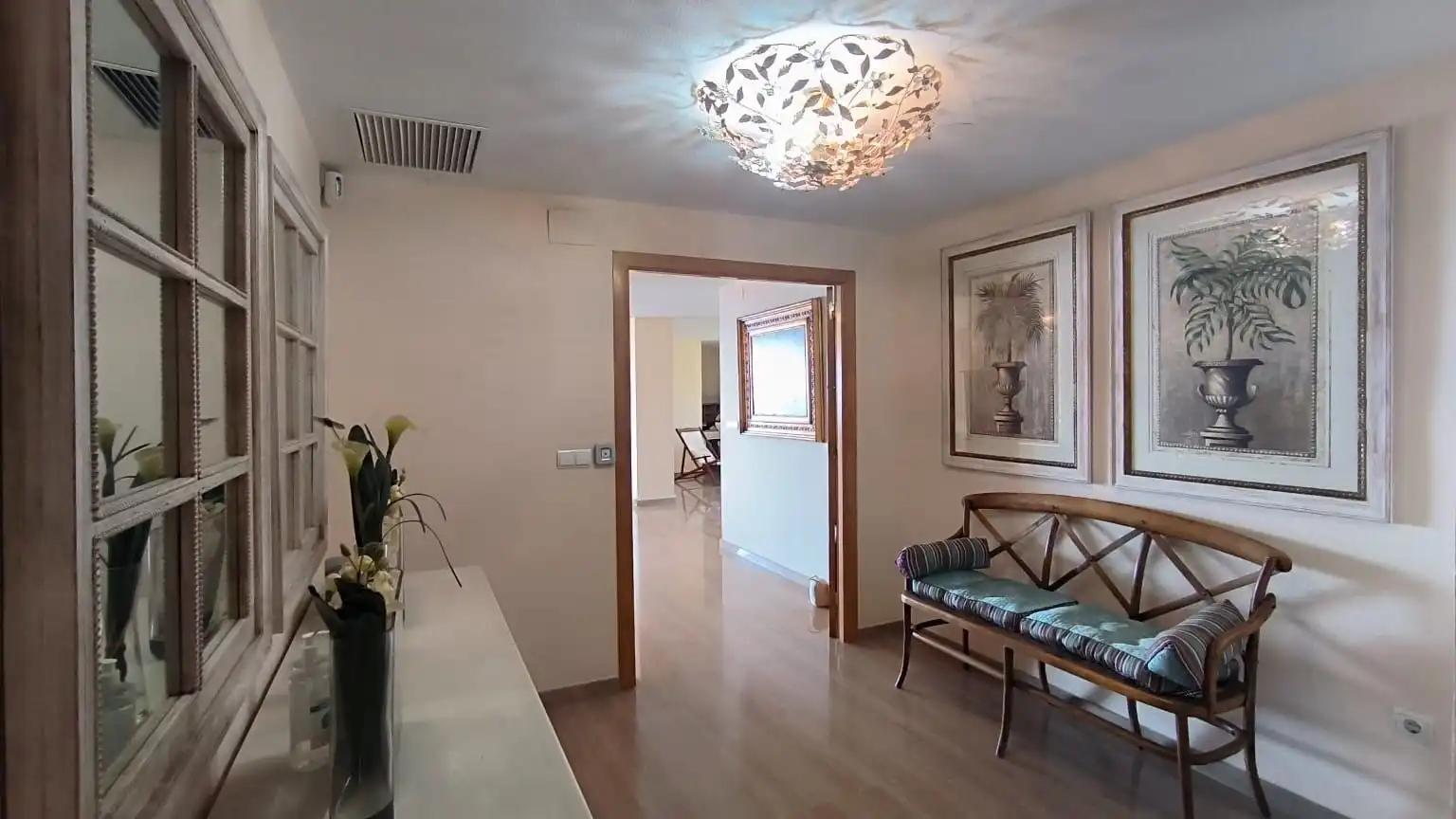 Apartament en venda en Benidorm amb Aire condicionat, Calefacció i Terrassa