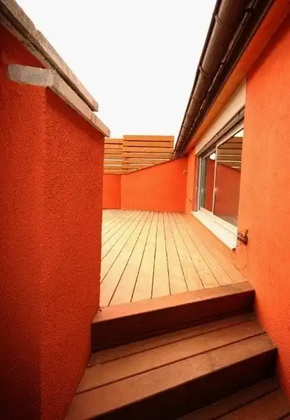 Maisonette mit Aufzug zur Miete in Carrer de l'Esquís 18, imagen 10