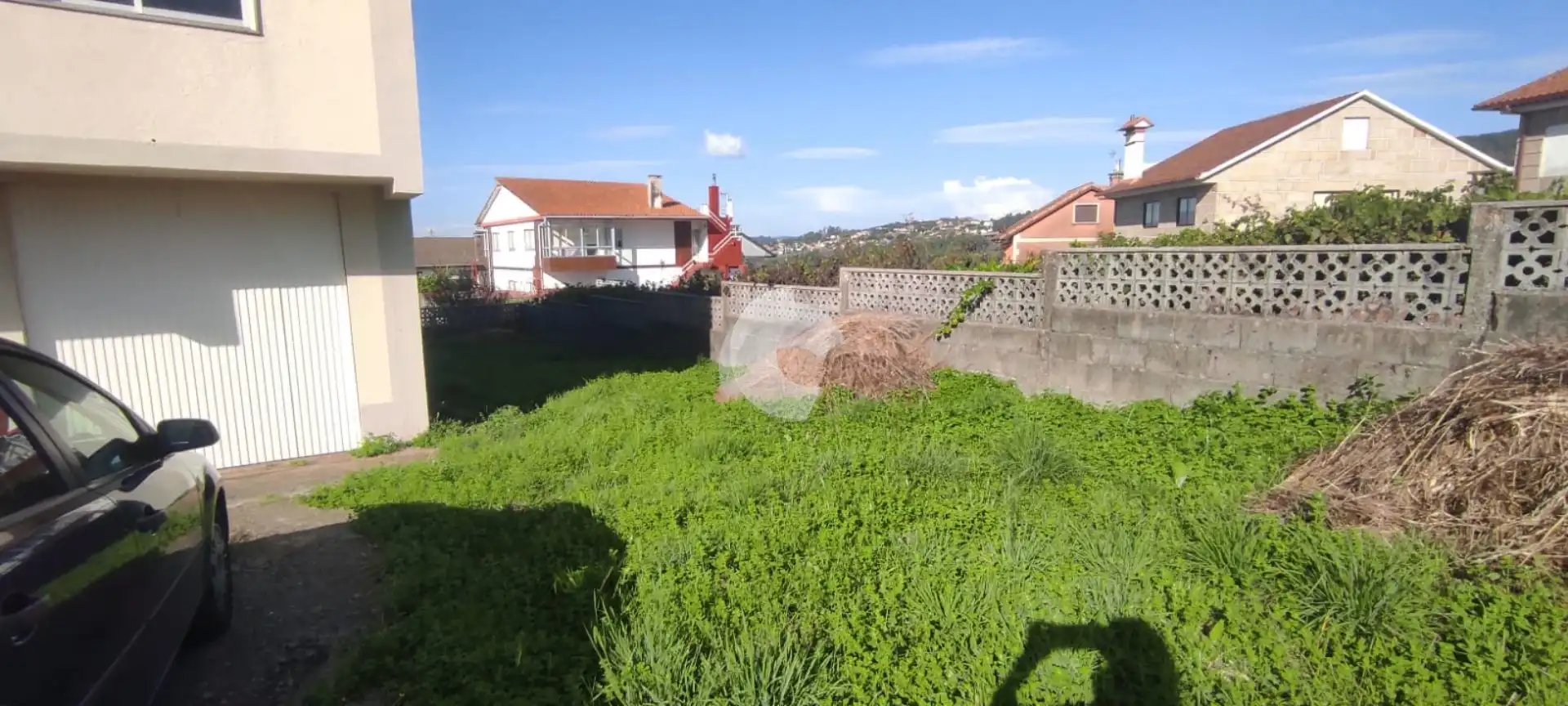 Casa o xalet en venda a Valadares - Beade