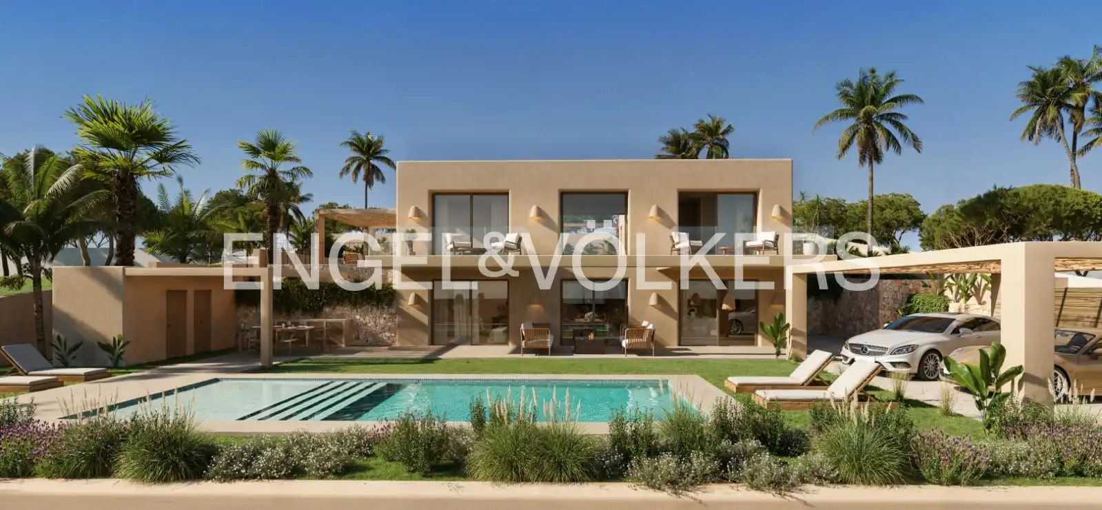 Houses for sale in Jávea / Xàbia  with Air Conditioner, Heating and Private garden