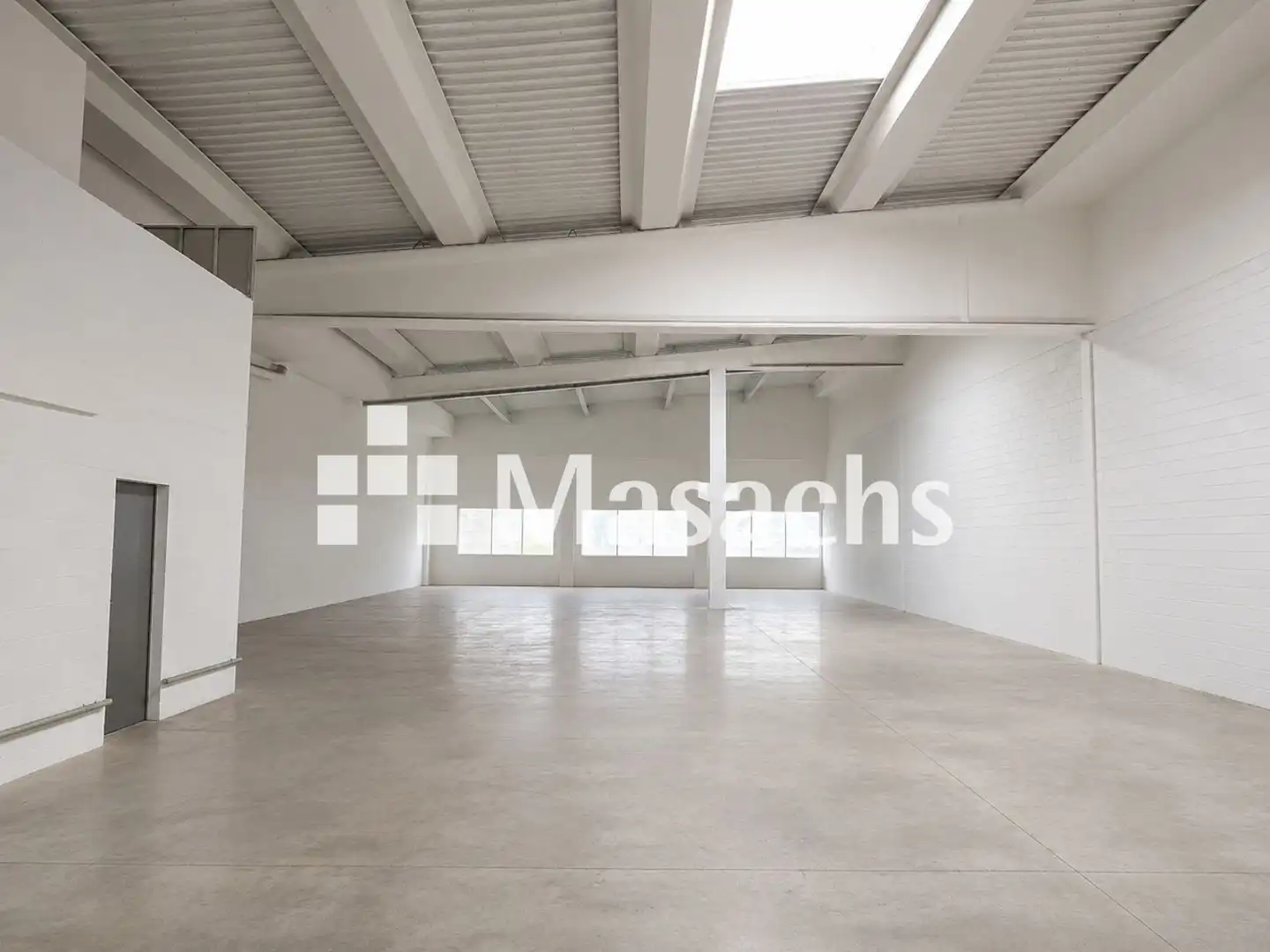 Nave industrial in affitto a Sud, imagen 3