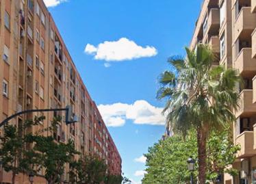 Foto 3 de Pis en venda a Carrer de L'illa Cabrera, Malilla, Valencia