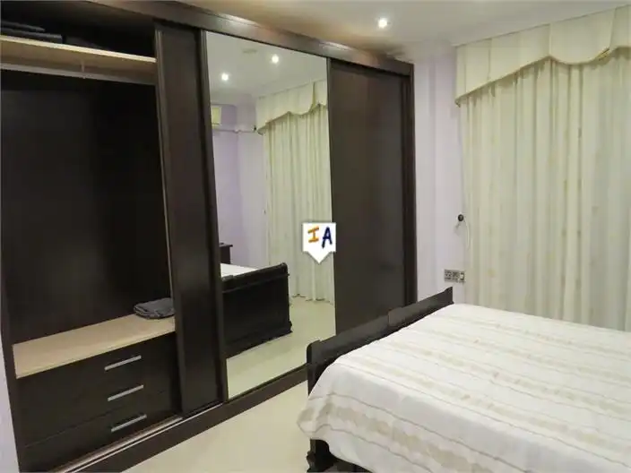 Terraced house with pool for sale in Alcaudete, imagen 6