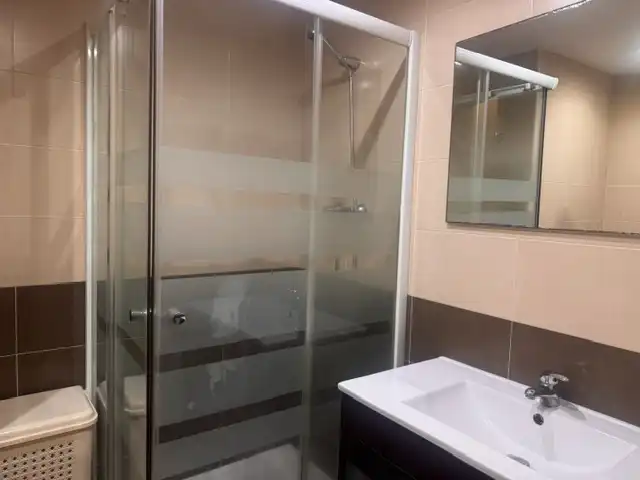 Bathroom of Apartments for sale in Vegadeo  with Heating, Parquet flooring and Furnished