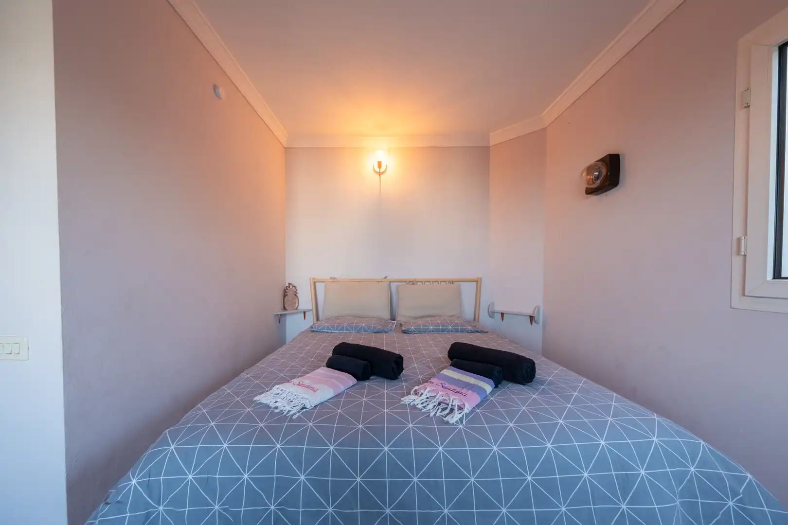 Habitación de Casa o chalet en venta en Telde con Aire acondicionado, Jardín privado y Terraza