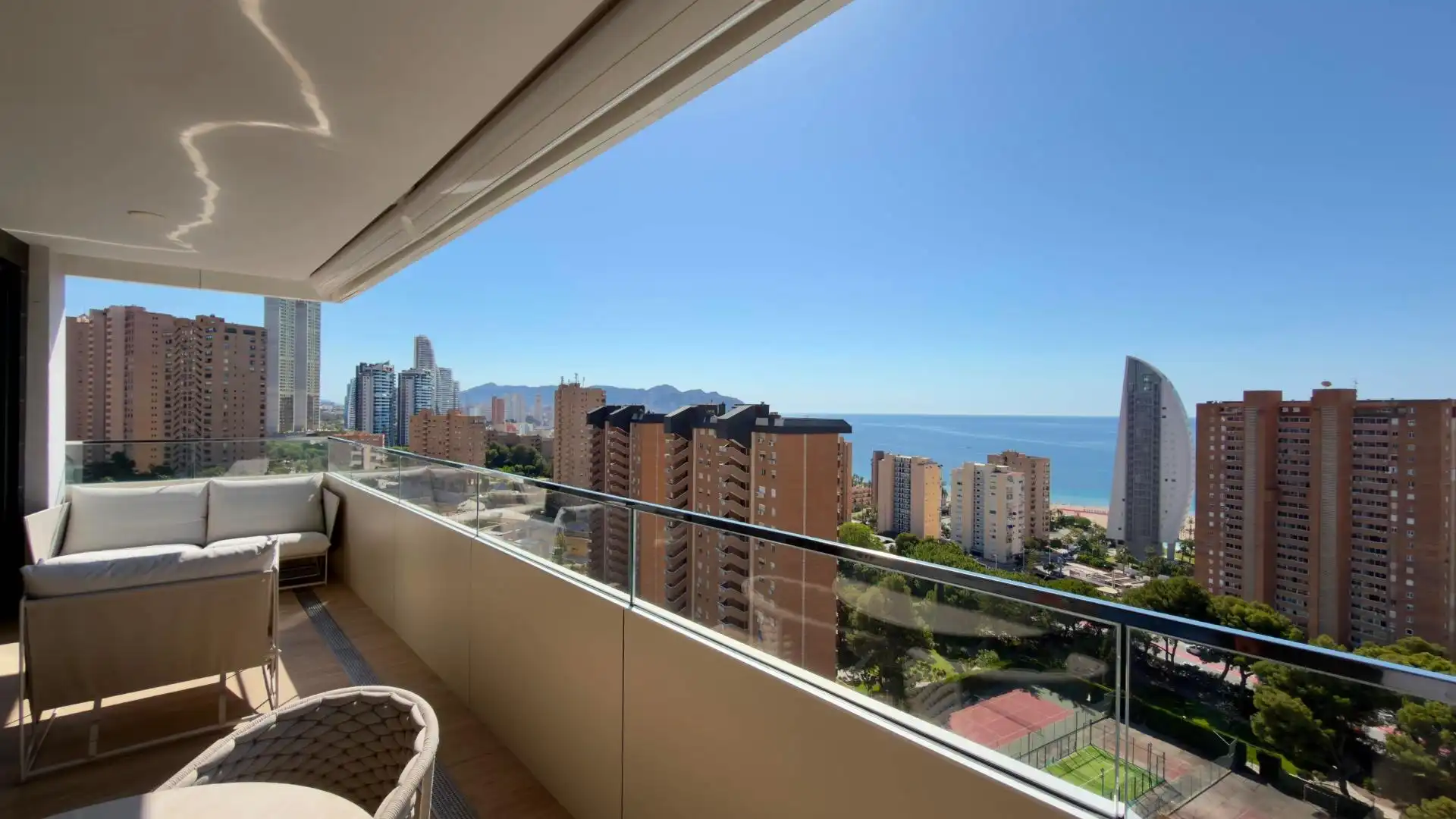 Apartment zum Verkauf in Avenida BENISSA, imagen 28