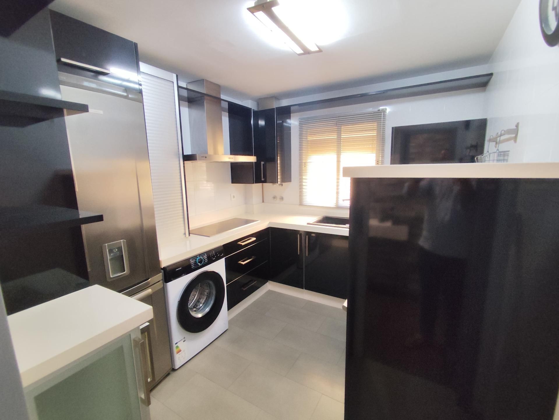 Flat for sale in Consolación