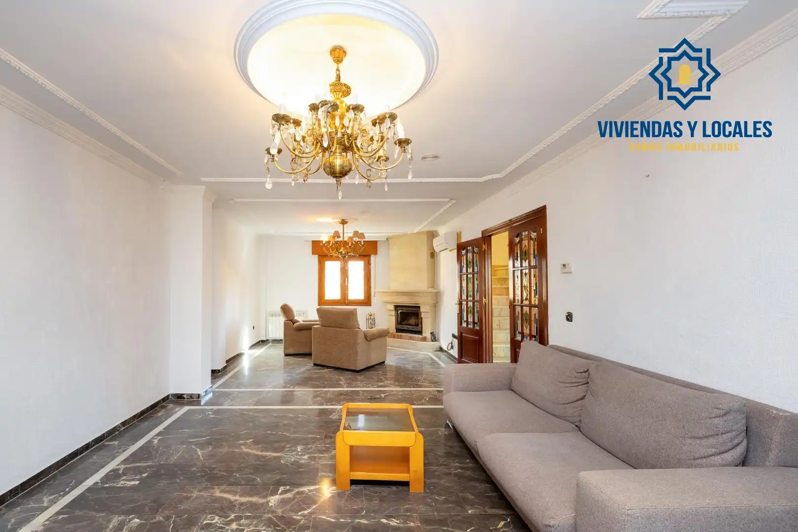 Villa avec terrasse à vendre à Calle VIÑEDOS LOS, imagen 4
