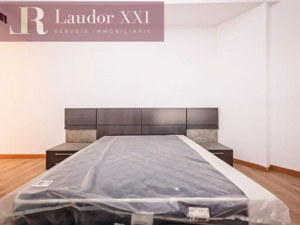 Habitación de Casa adosada en venta en Sant Quirze del Vallès