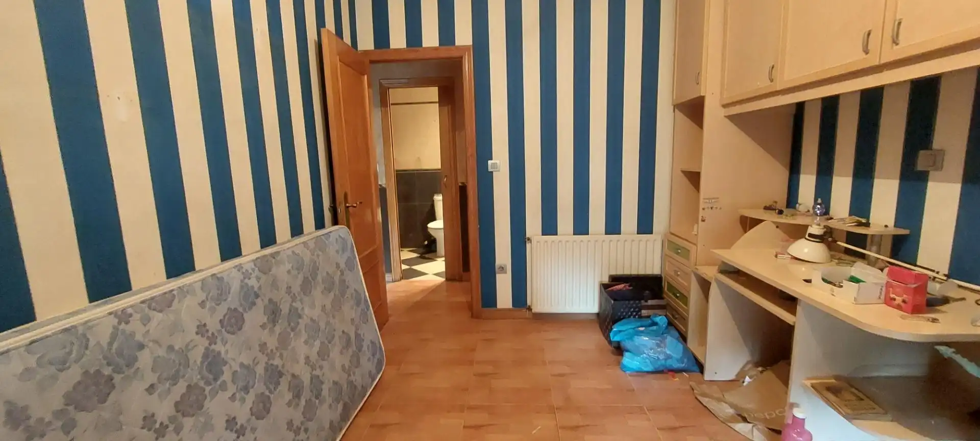 Piso en venta en Torrelavega 