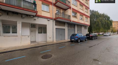 Foto 2 de Pis en venda a Pamplona-iruña - Calle Zuñiga, 5, Chantrea, Navarra