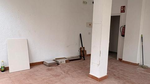 Photo 4 of Premises to rent in Calle de Isaac Peral, 1, Centro, Madrid