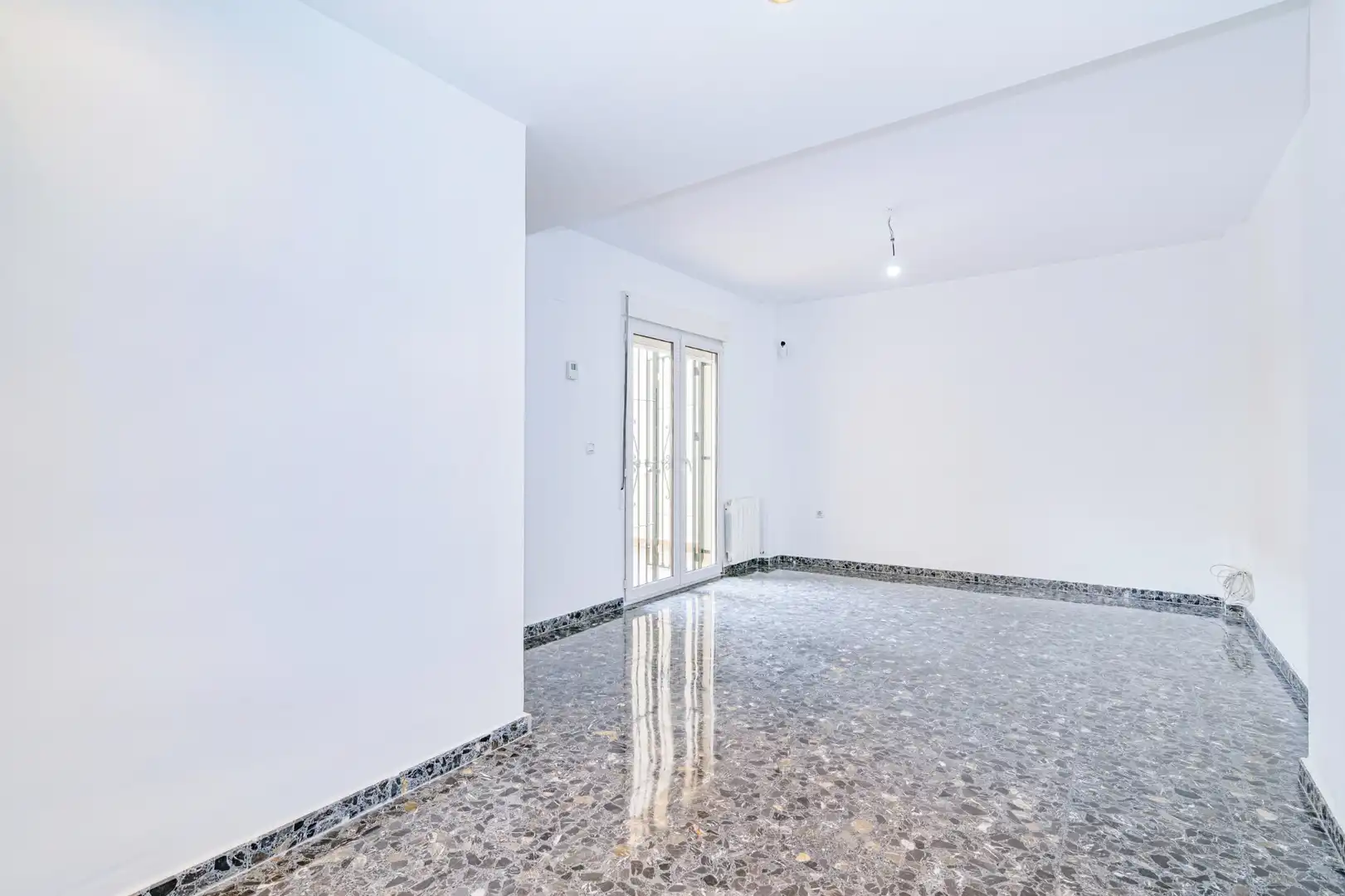 Casa adosada en venda en Las Gabias amb Aire condicionat i Calefacció