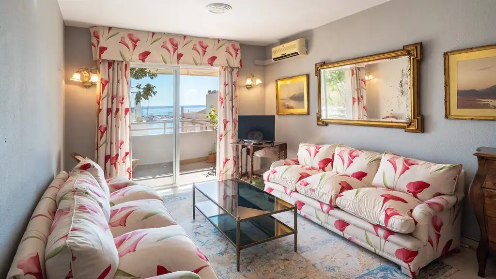 Apartment with lift for sale in Ponent, imagen 6