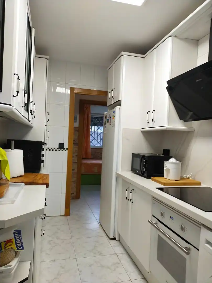 Chalet en venta en Los Gallos, imagen 23