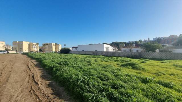 Terreno residencial en Venta en Ua-45  en Marchena