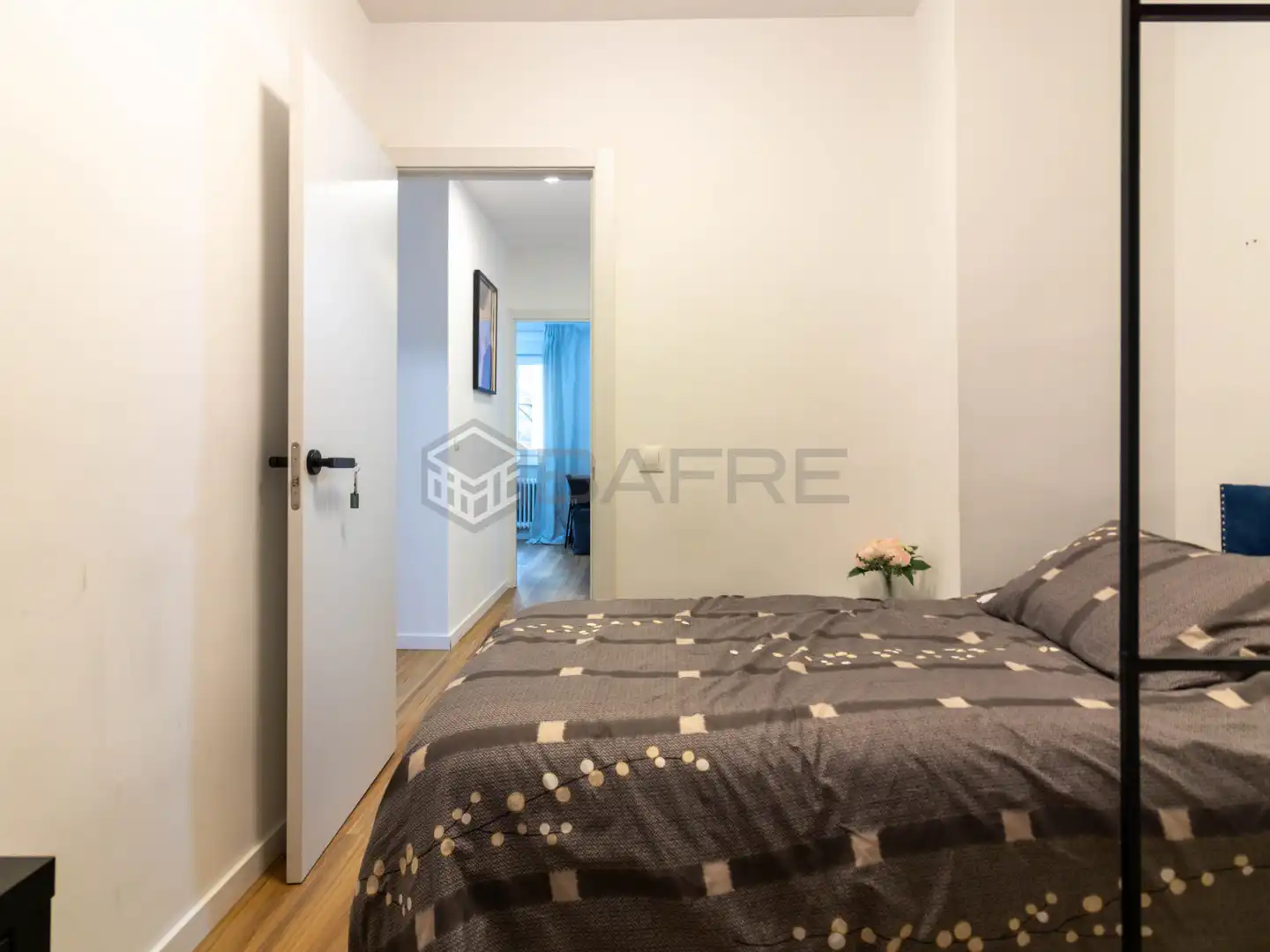 Piso con terraza en venta en Calle Embajadores, imagen 18