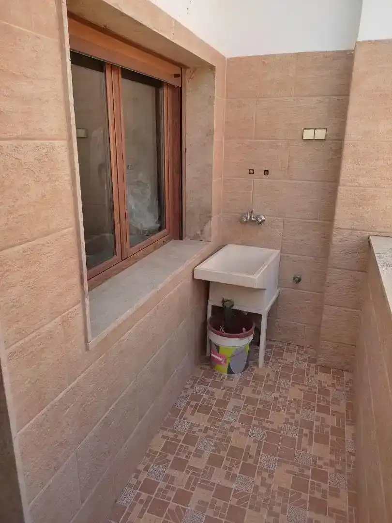 Baño de Dúplex en venta en Purchena con Amueblado