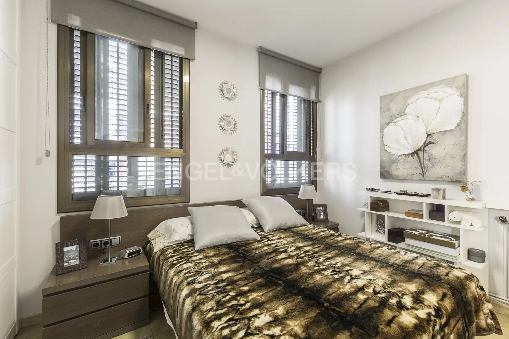 Habitación de Casa o chalet en venta en Barcelona con Calefacción, Jardín privado y Terraza