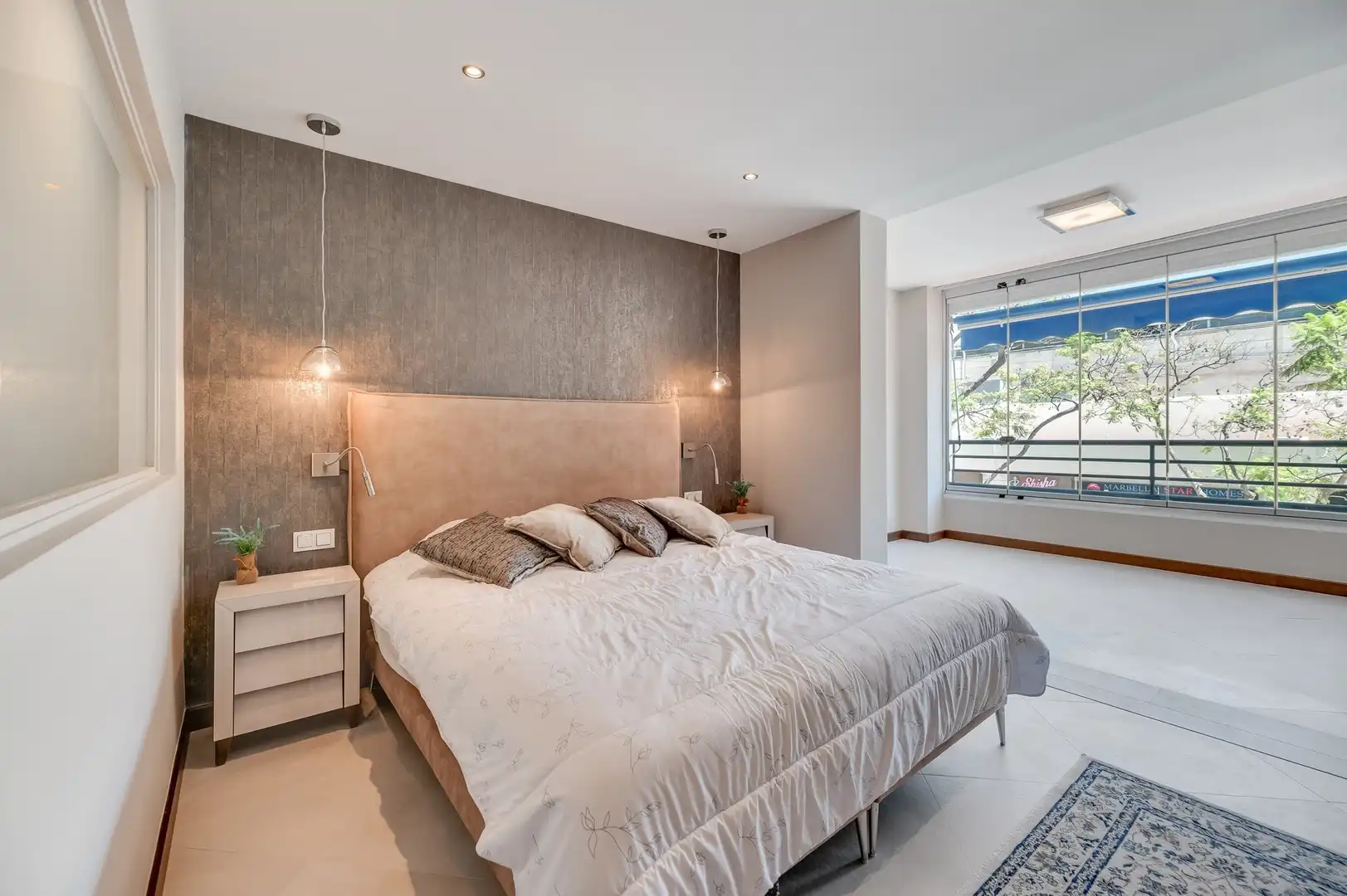 Apartament amb piscina en venda a Nueva Andalucía, imagen 12