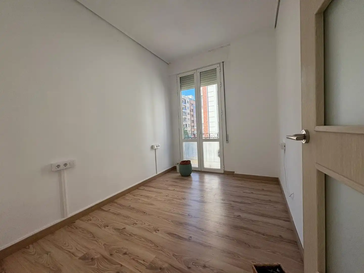 Appartement avec terrasse à louer à Plaza de Jesús, imagen 3