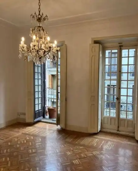 Wohnung zur Miete in Calle del Almirante, Justicia - Chueca