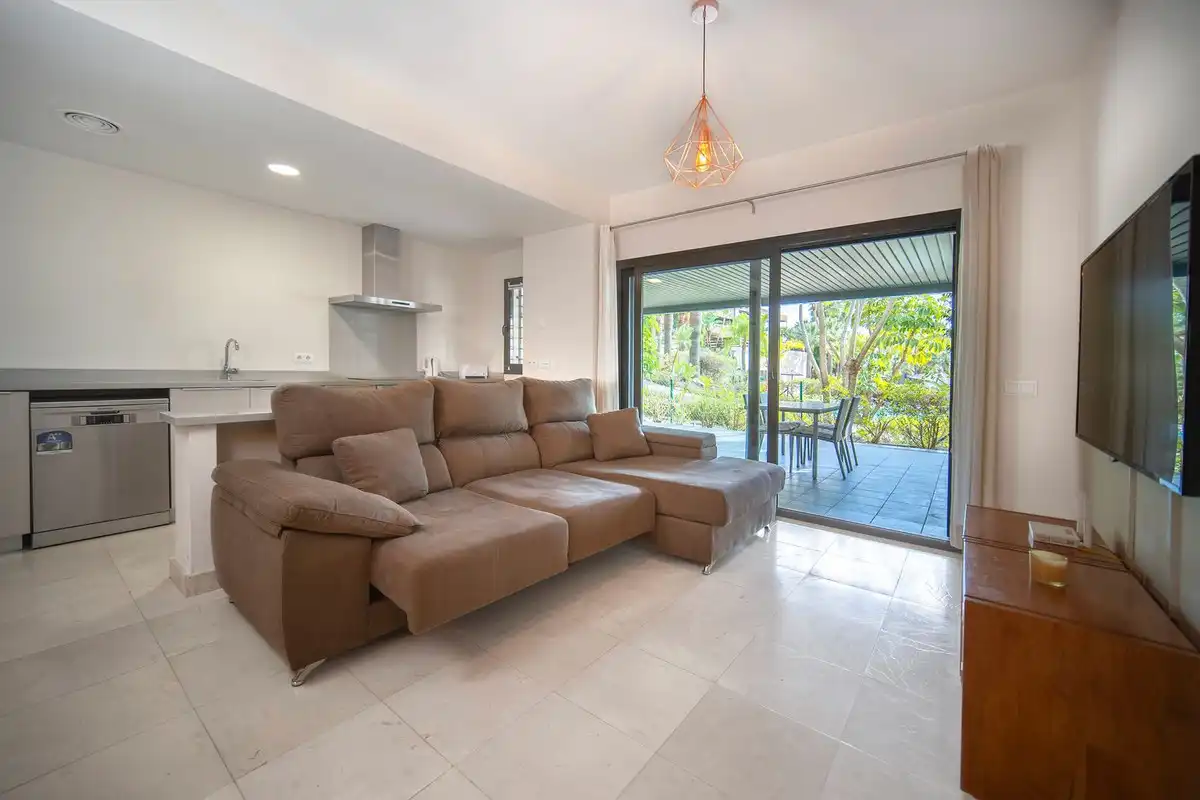 Apartment with pool for sale in Los Flamingos, imagen 31
