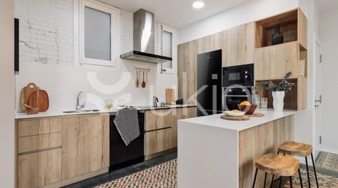 Foto 5 de Apartament de lloguer a Rambla de Prat, Vila de Gràcia,  Barcelona Capital