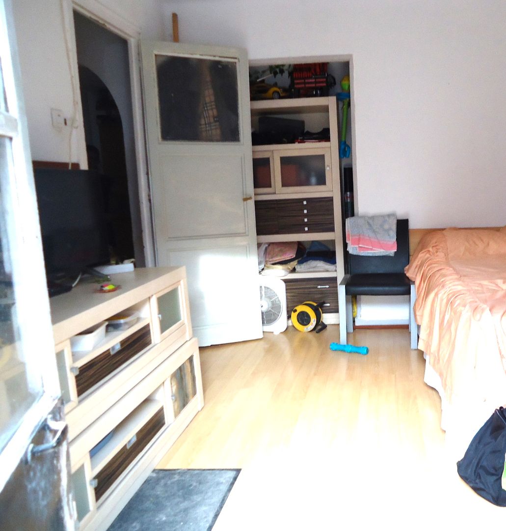 Habitación de Piso en venta en  Madrid Capital