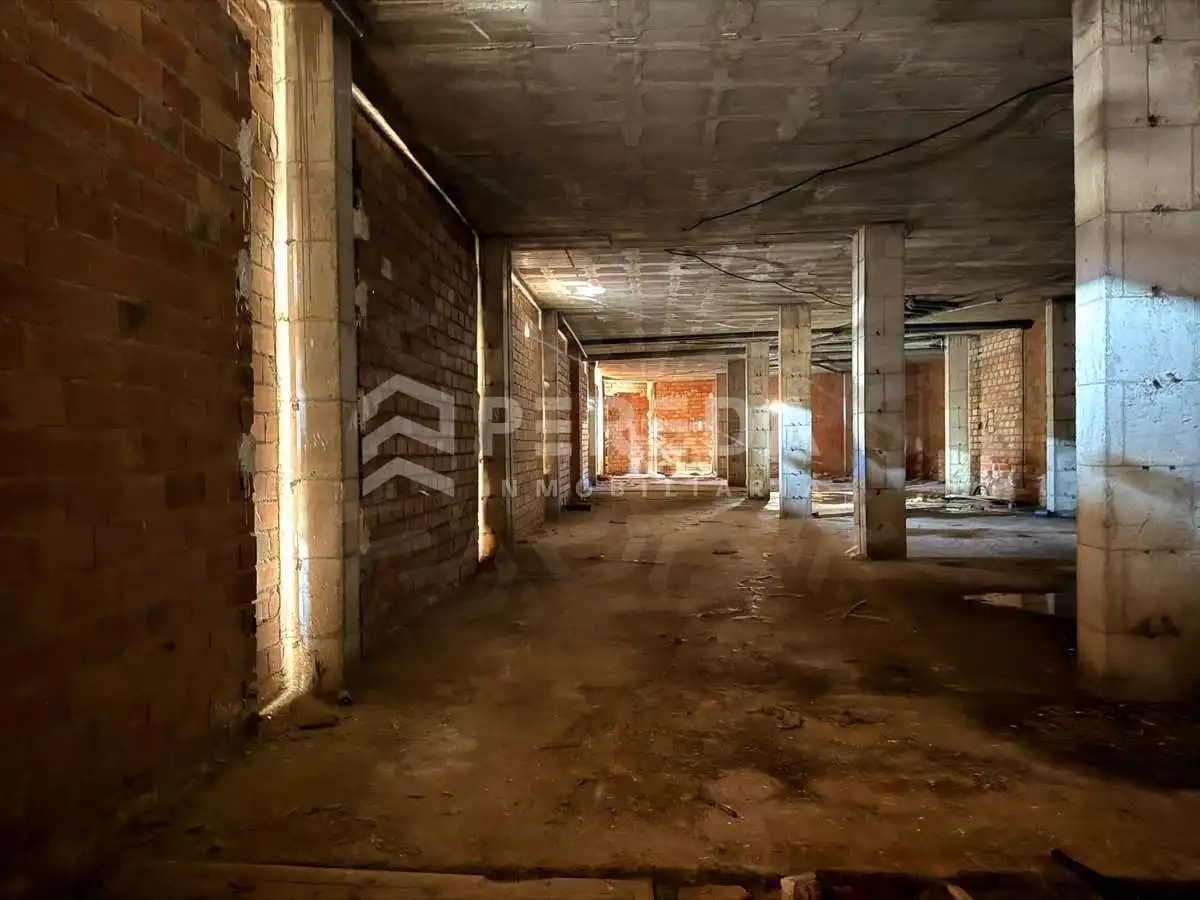 Business premises for sale in Calle BOLIVIA (B)