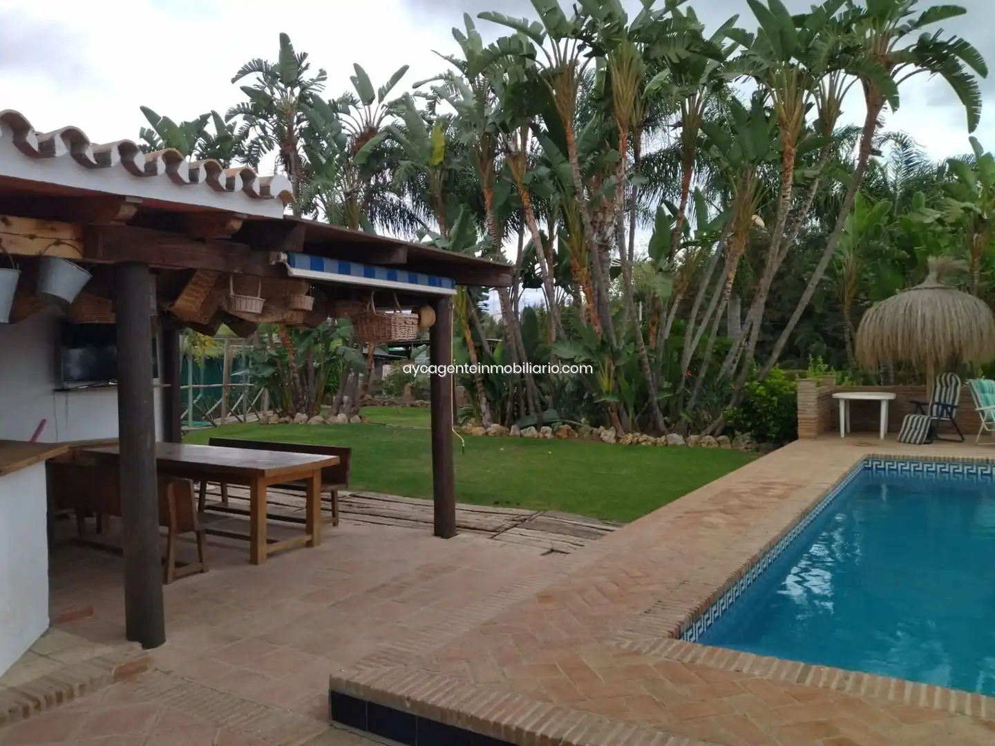 Xalet amb jardí en venda a Punta Plata, imagen 6