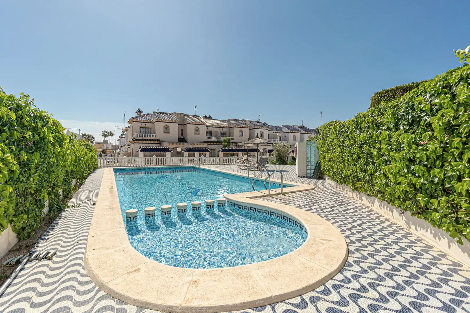 House with terrace for sale in Calle de fenix, imagen 46