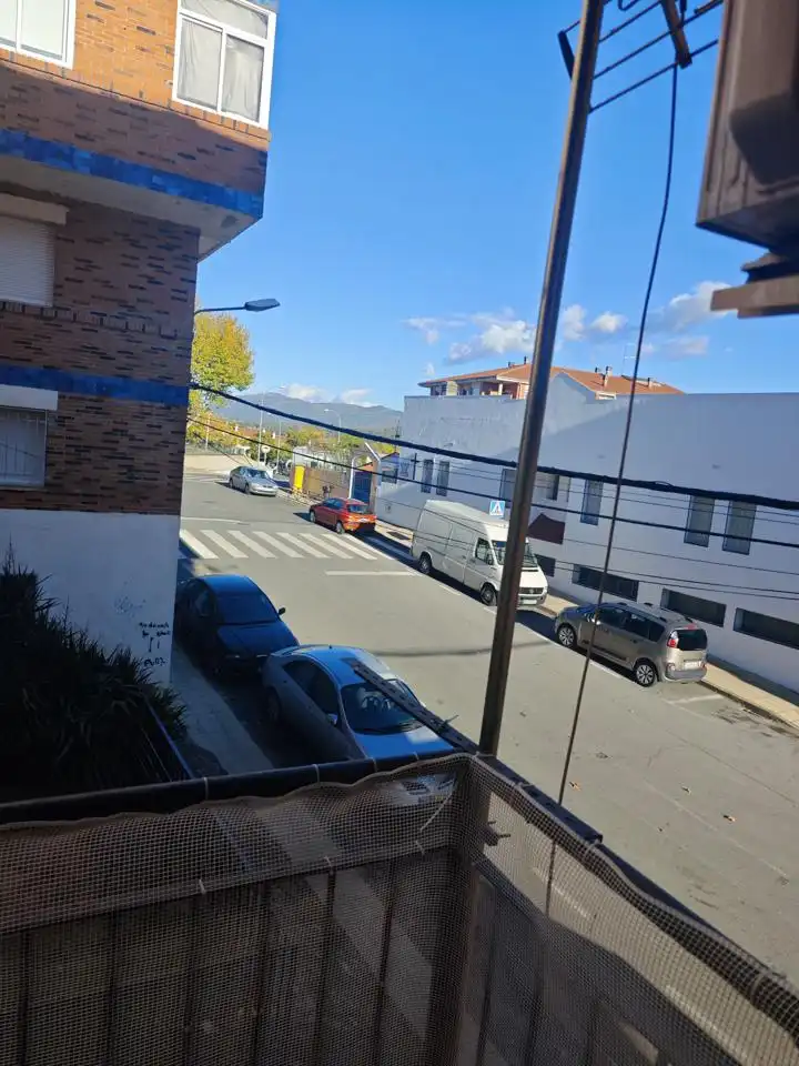 Piso en venta en Miralvalle - Av. Virgen del Puerto - La Data