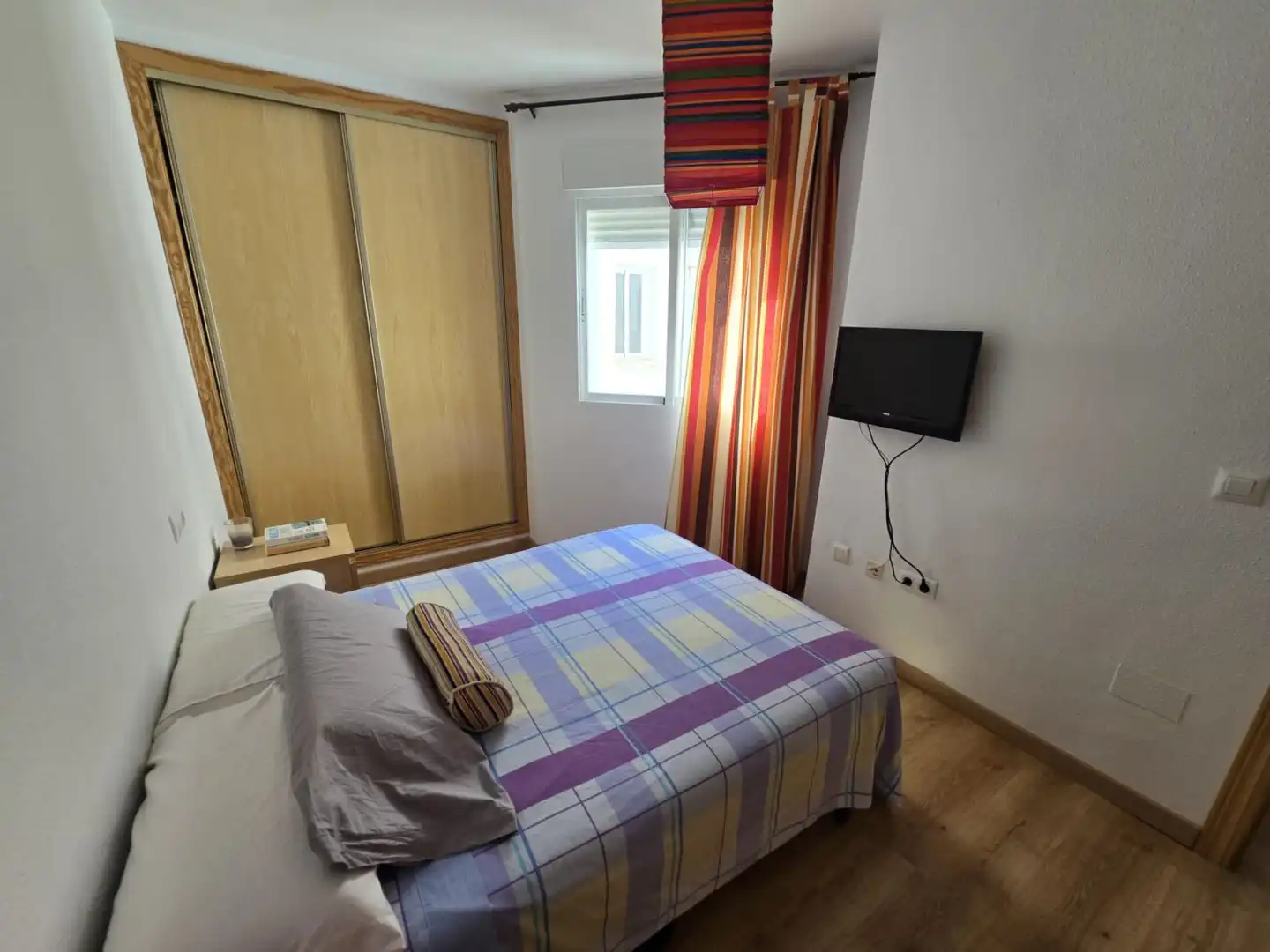 Apartament amb terrassa en venda a Castellon, imagen 11