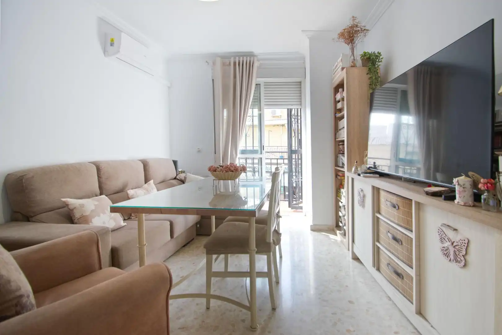 Piso con ascensor en venta en Calle Torrelaguna, imagen 5