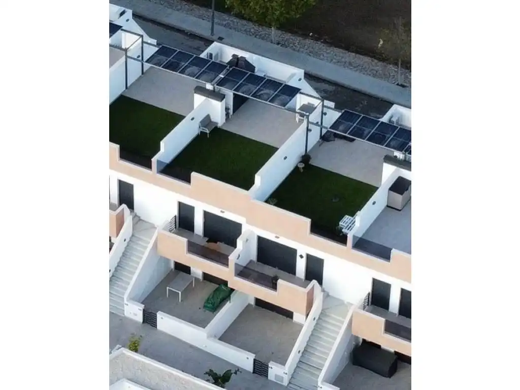 Bungalow with pool for sale in Pilar de la Horadada ciudad, imagen 9