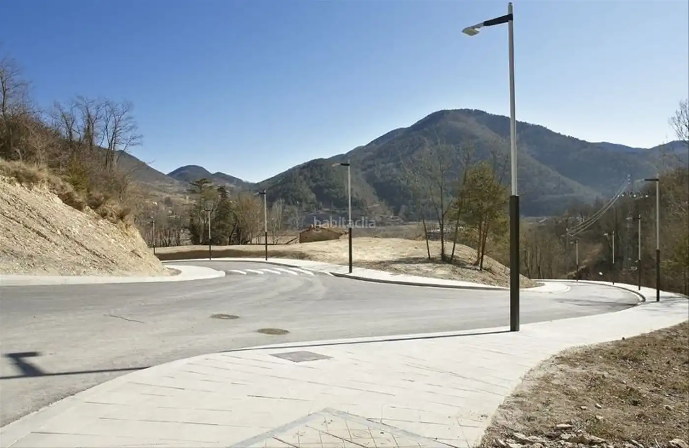 Terreno residencial en venta en Urbanitzacio la Torre 14, imagen 7