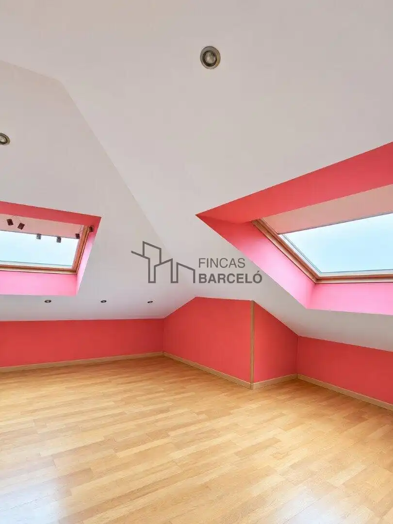 Attic for sale in Utebo, Zaragoza
