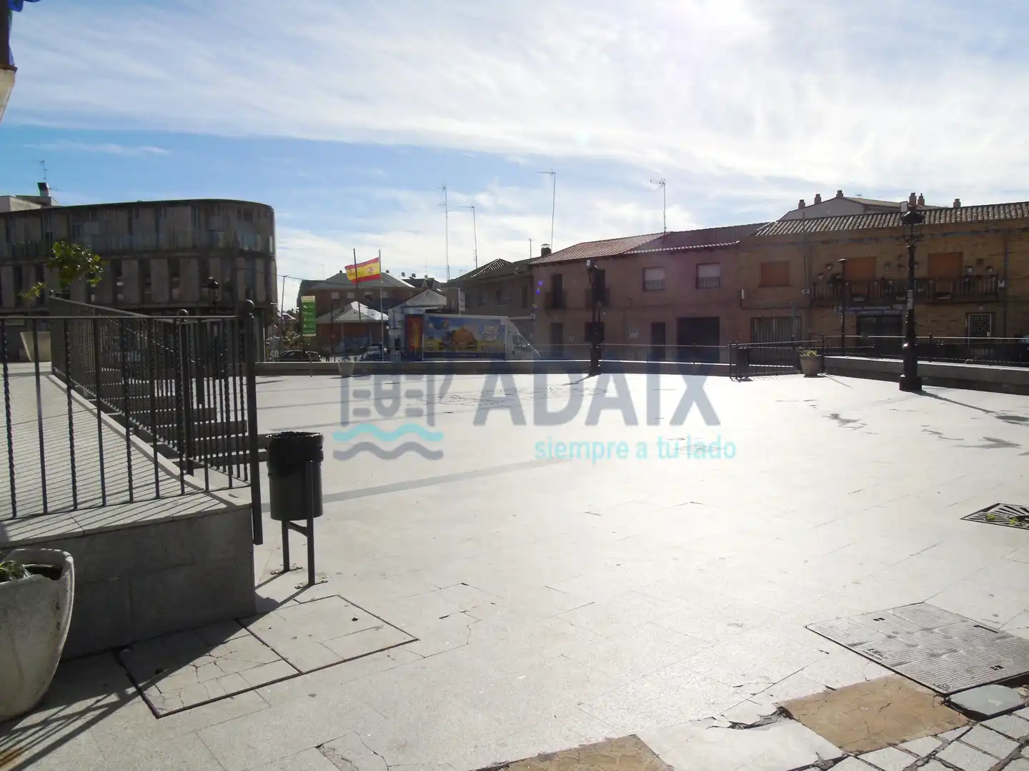 Business premises to rent in Las Ventas de Retamosa, imagen 14