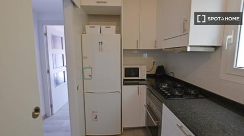 Photo 4 of Apartment to share in Hostafrancs, Barcelona