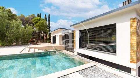 Foto 2 de Casa o xalet en venda a Camí Can Garra, 2, Tiana, Barcelona