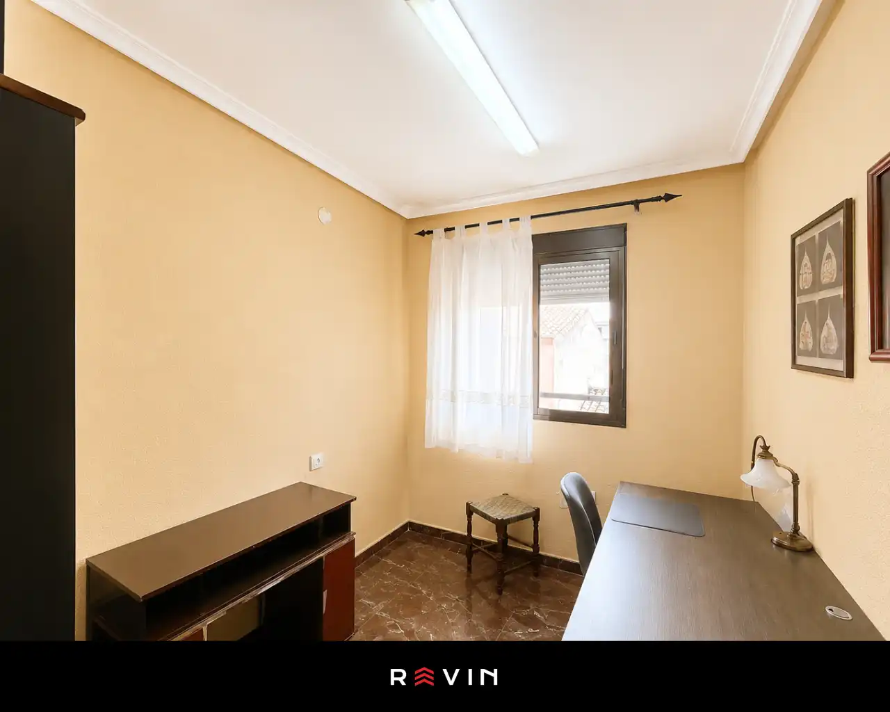 Flat with terrace for sale in Calle Méndez Núñez, imagen 6