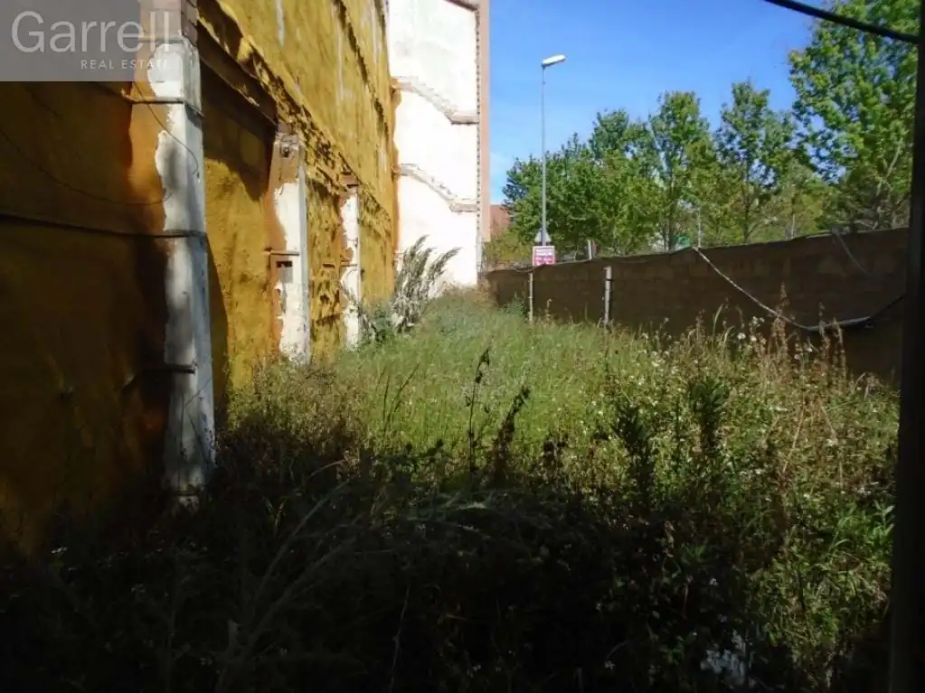 Terreni e lotti in vendita a SABONERIA 
 BARBERA DEL VALLES (BARCELONA), imagen 3