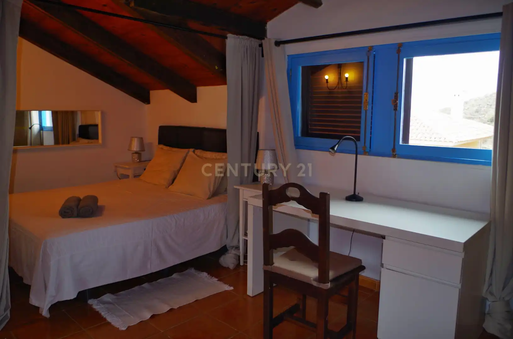 Bedroom of Houses for sale in San Miguel de Abona  with Swimming Pool