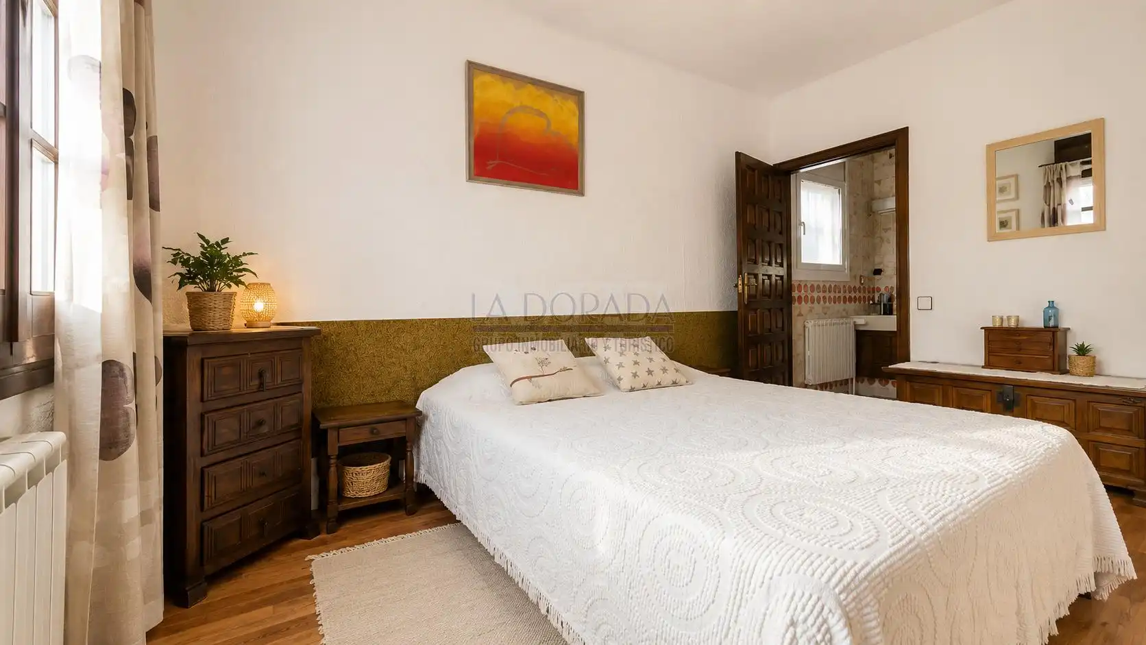Chalet con jardín en venta en Ardiaca - La Llosa, imagen 25