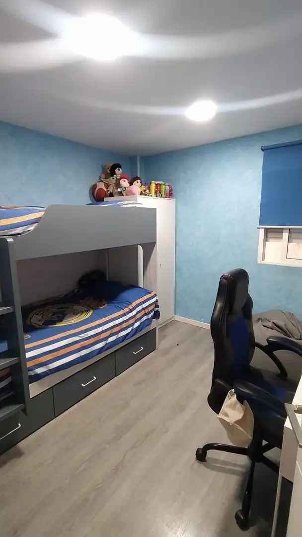 Habitación de Piso en venta en Málaga con Aire acondicionado y Terraza