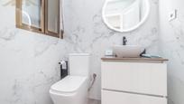 Bathroom of Single-family semi-detached for sale in Galapagar  with Heating, Private garden and Terrace