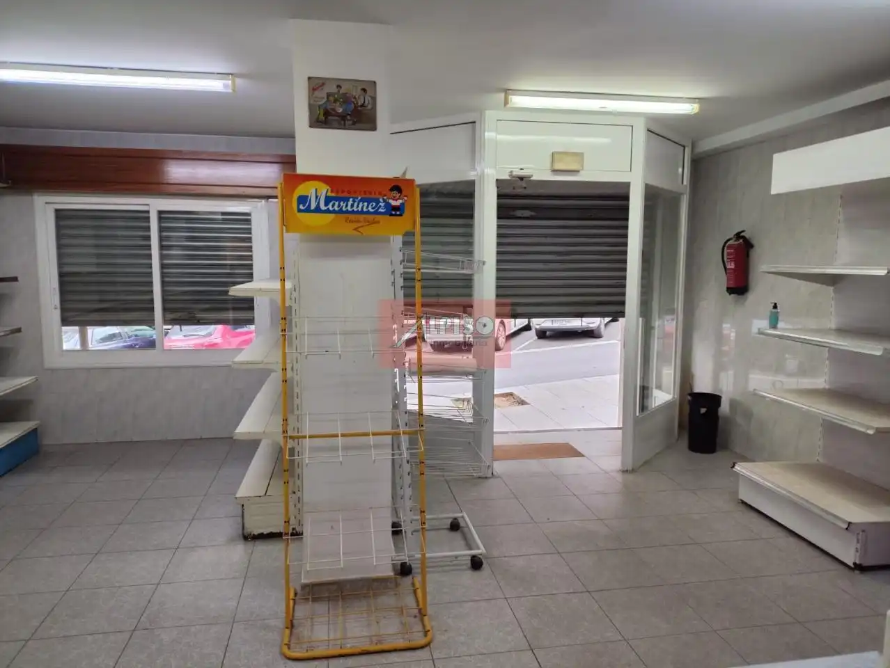Local comercial de lloguer a Padre Sarmiento, imagen 13