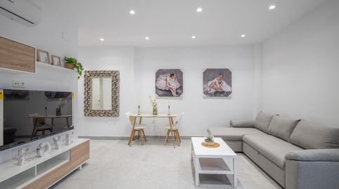 Foto 4 de Apartamento en venta en Plaza Plaza Poeta Garcilaso de la Vega, Joaquina Eguaras, Granada Capital